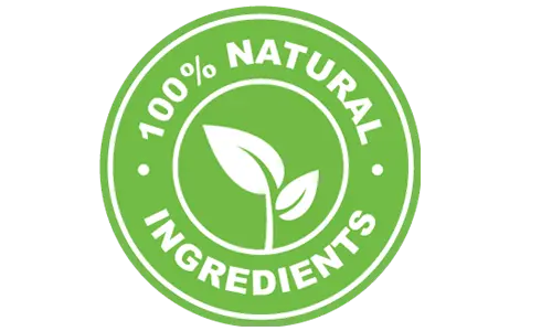 green glucose all natural ingredients