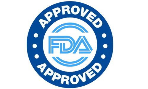 green glucose fda approved