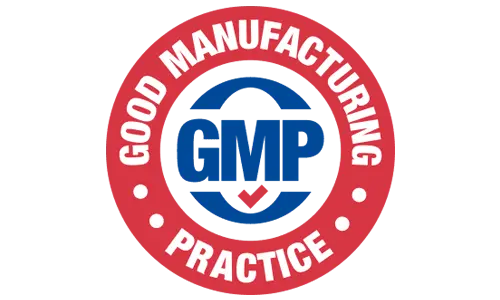 green glucose gmp certified