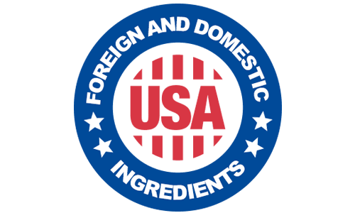 green glucose made in usa